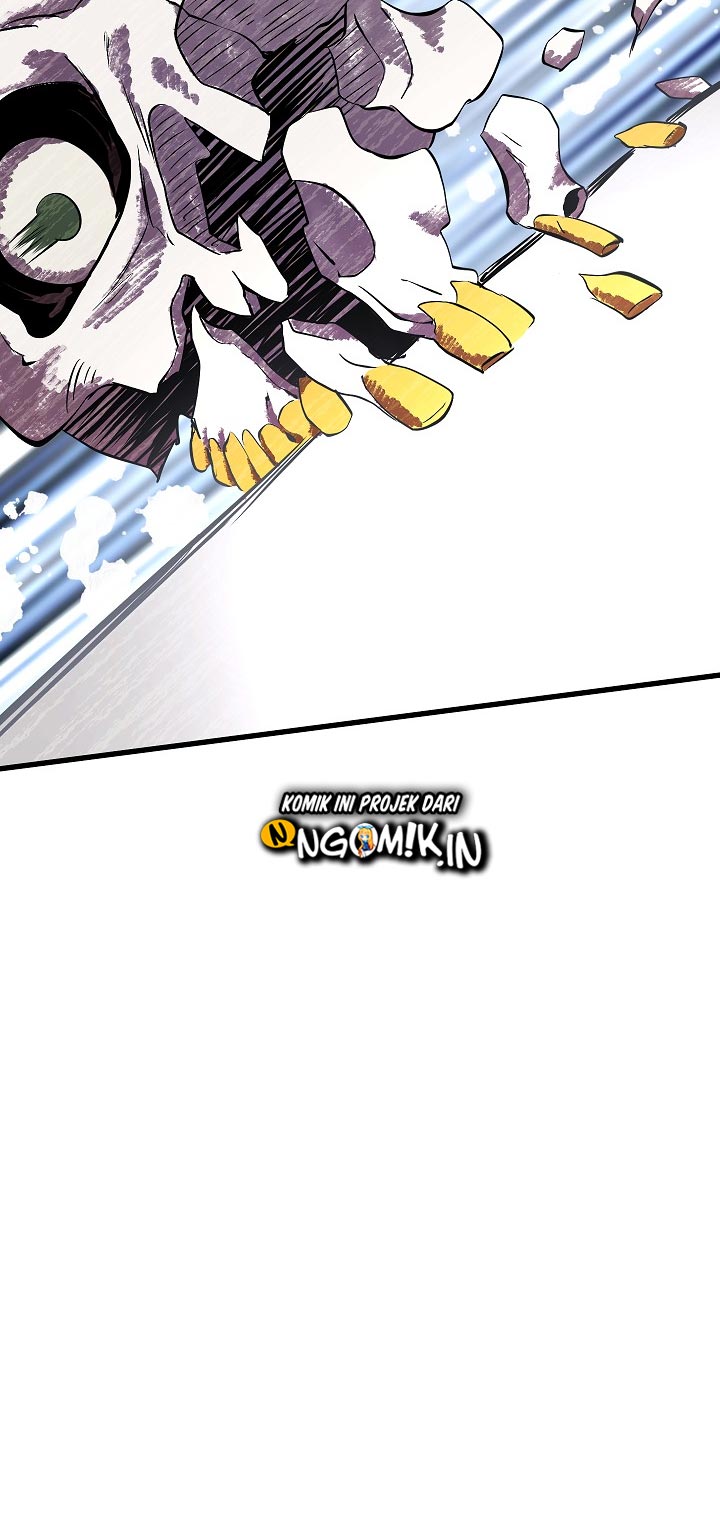 Otherworldly Sword King’s Survival Records chapter 20